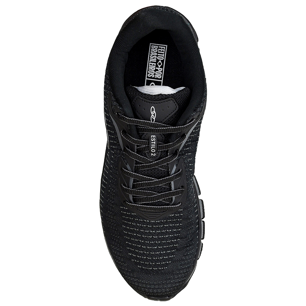 TENIS RUNNING OLYMPIKUS ESTILO 2 image number 2