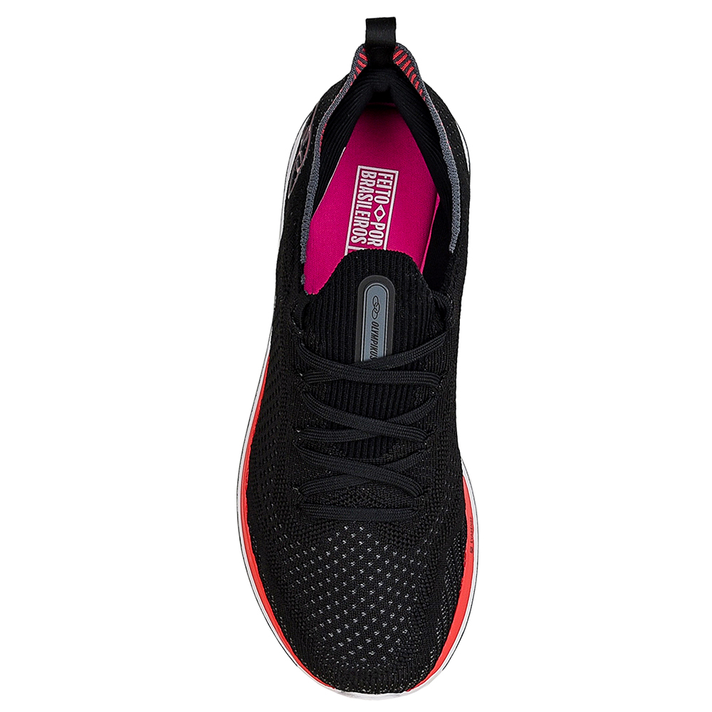 TENIS OLYMPIKUS LOOK image number 2