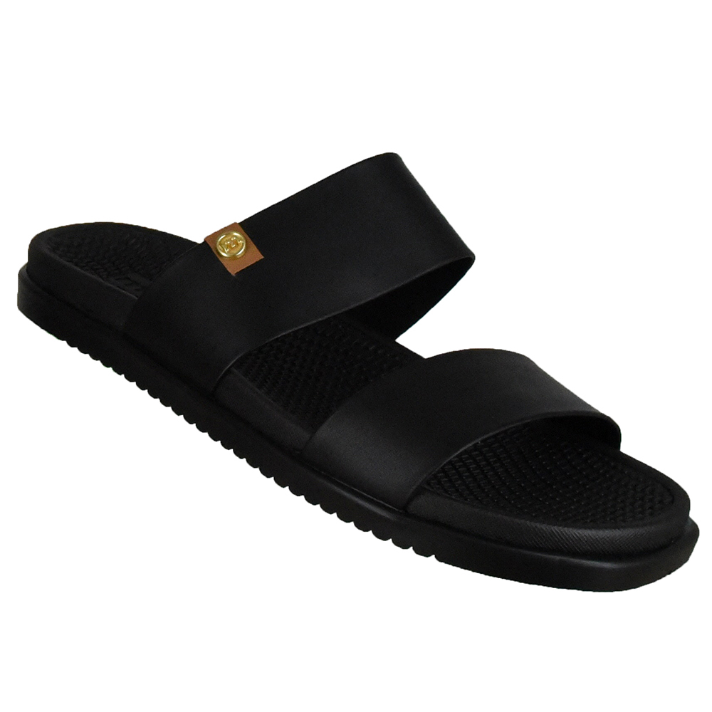 TAMANCO FLATFORM DUAS TIRAS MOLECA image number 2