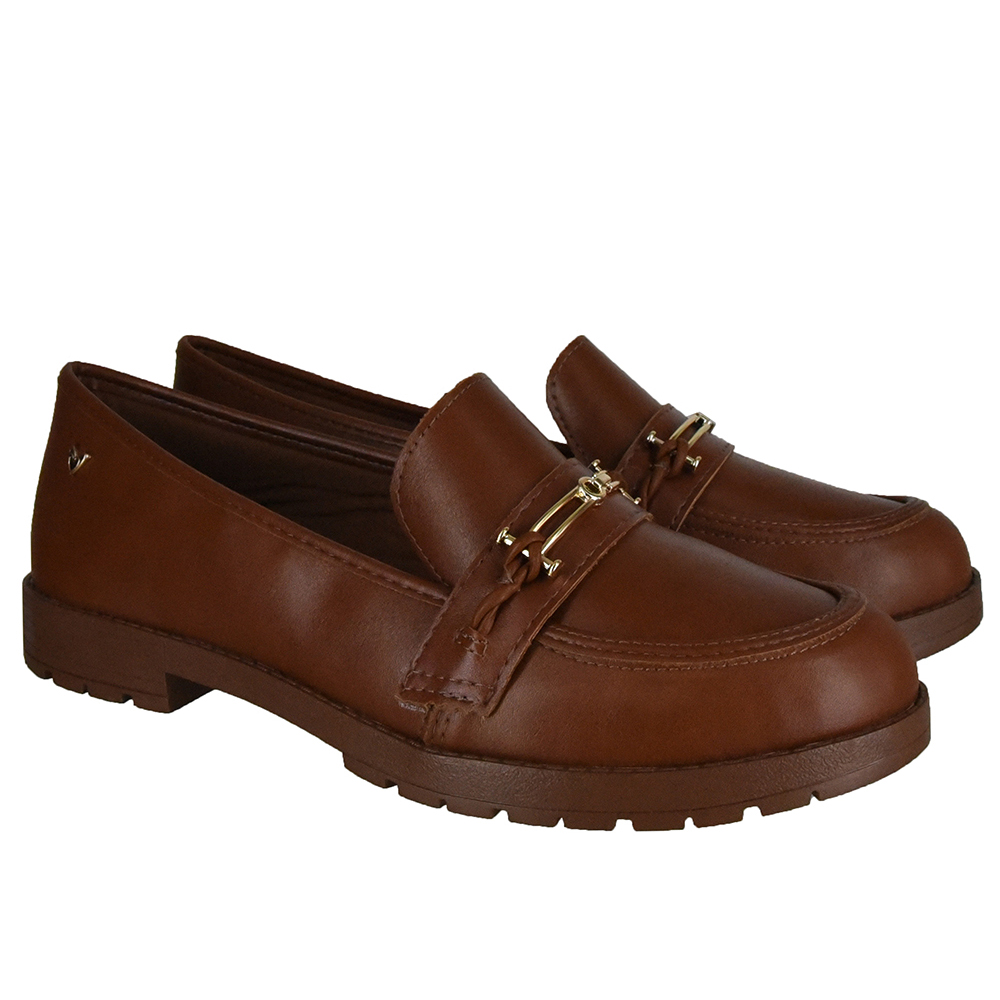 MOCASSIM TRATORADO ENFEITE MISSISSIPI image number 1