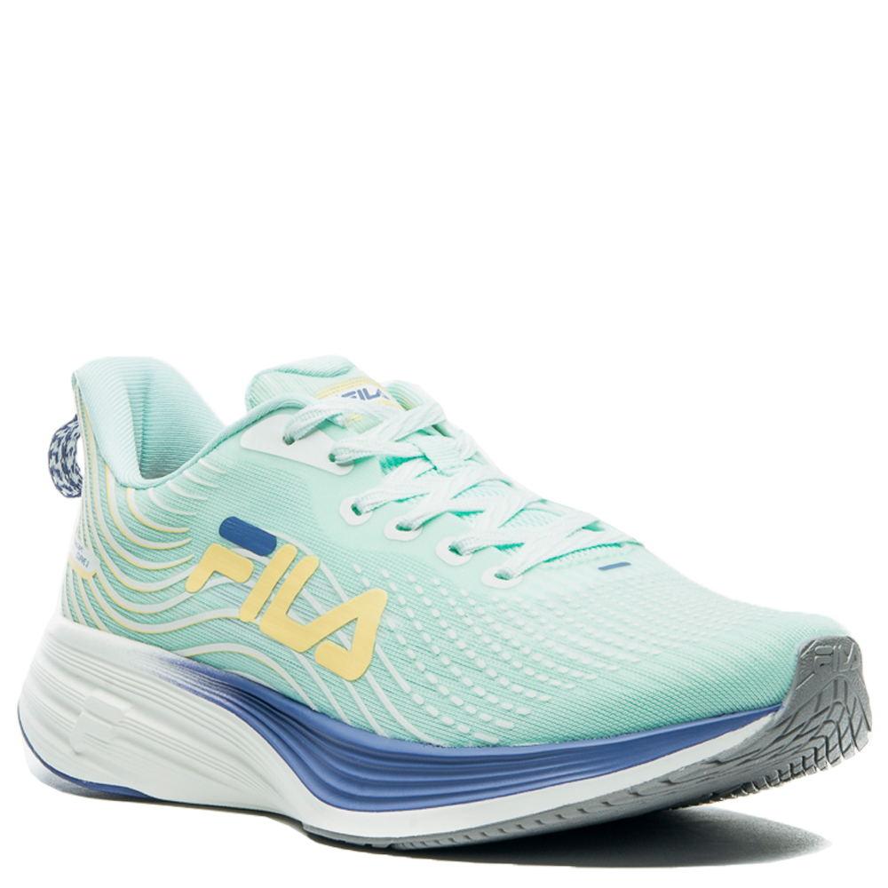 TENIS FILA RACER CURVE 2 F02R00151 image number 1