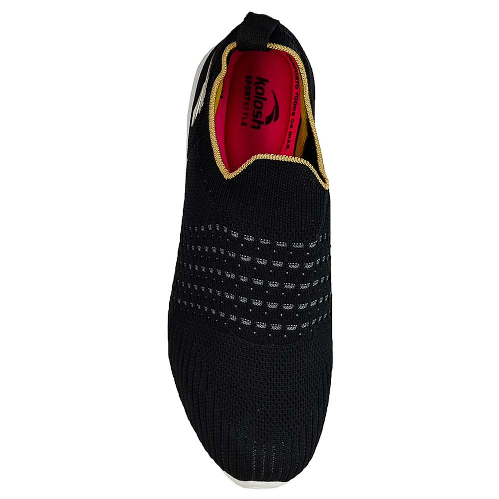 TENIS RUNNING KOLOSH image number 2