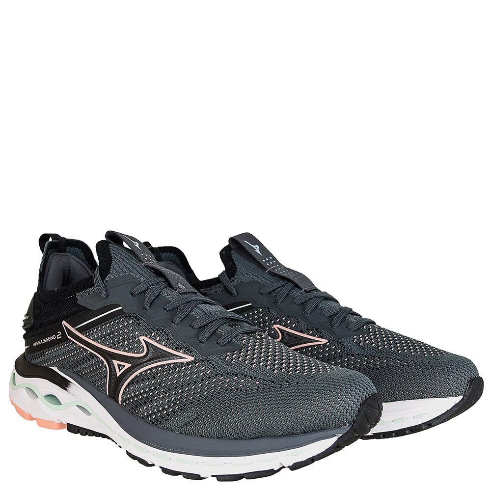TENIS MIZUNO WAVE LEGEND 2 image number 1