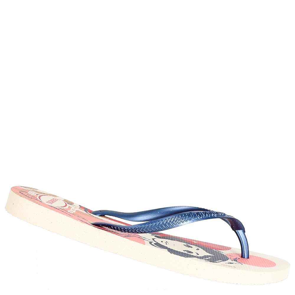 CHINELO HAVAIANAS SLIM PRINCESAS image number 2