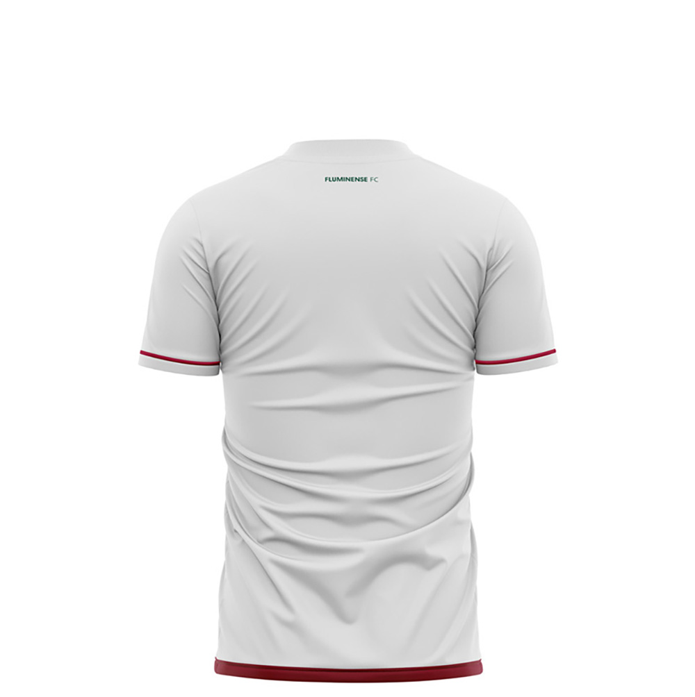 CAMISETA INF FLUMINENSE image number 1