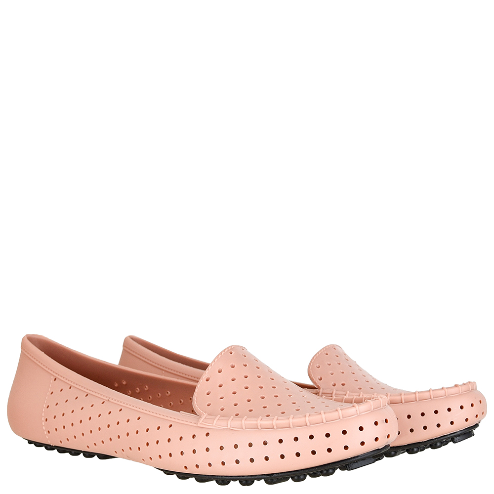 MOCASSIM FURINHOS DI SANTINNI image number 1