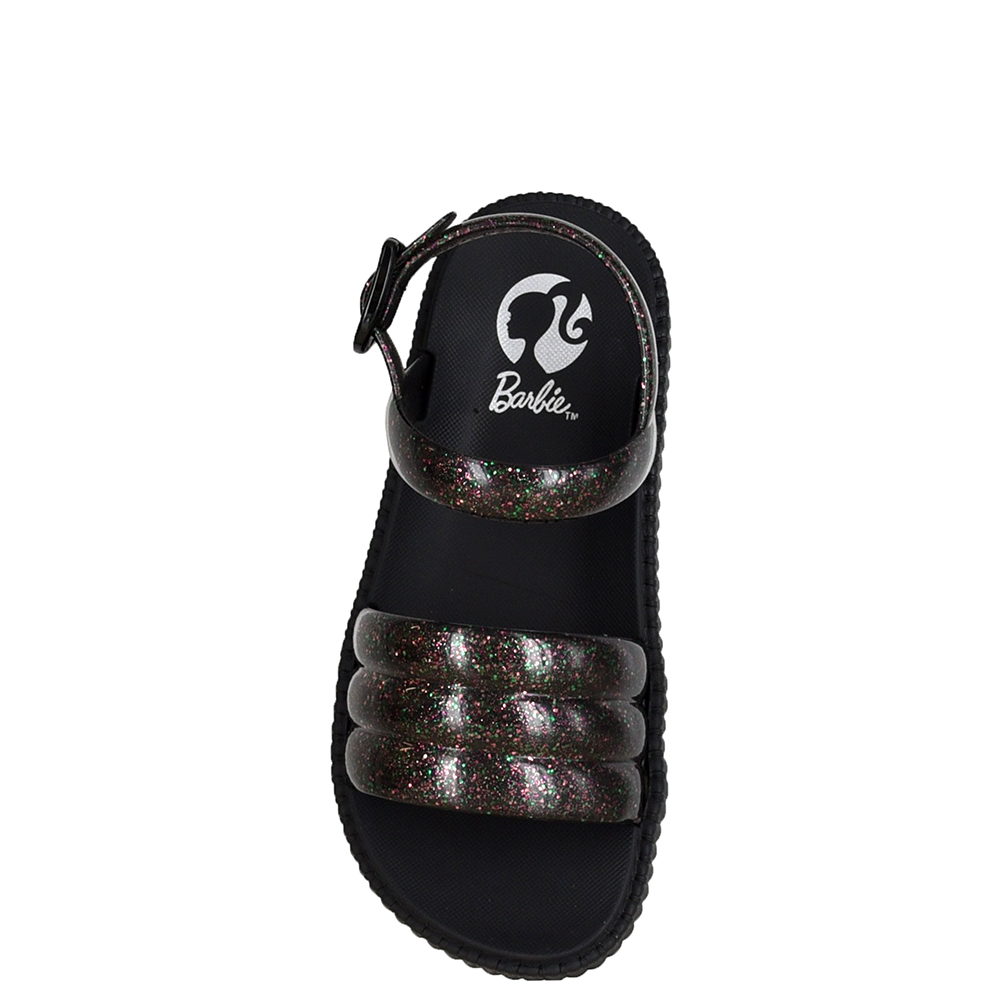 SANDALIA INFANTIL BARBIE SINGLE 23195 image number 2