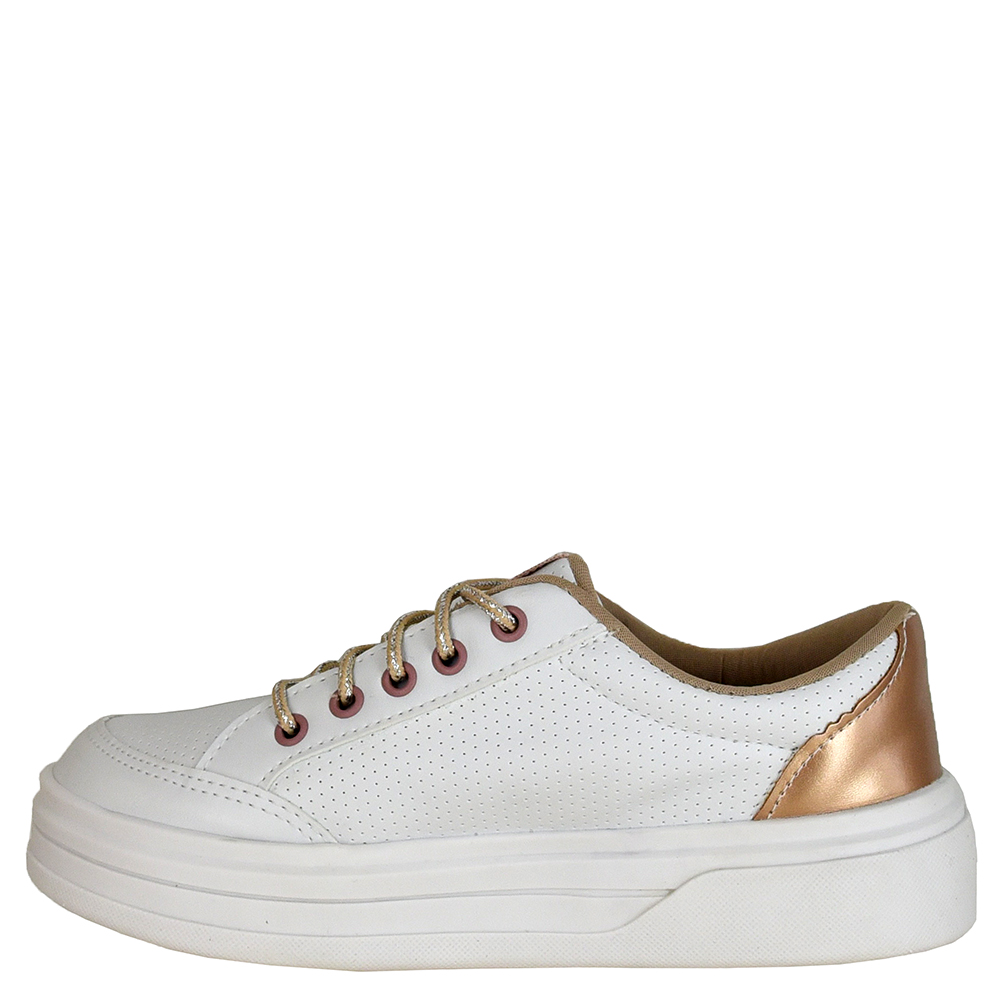 TENIS FURINHO FITA LUREX DI SANTINNI image number 3