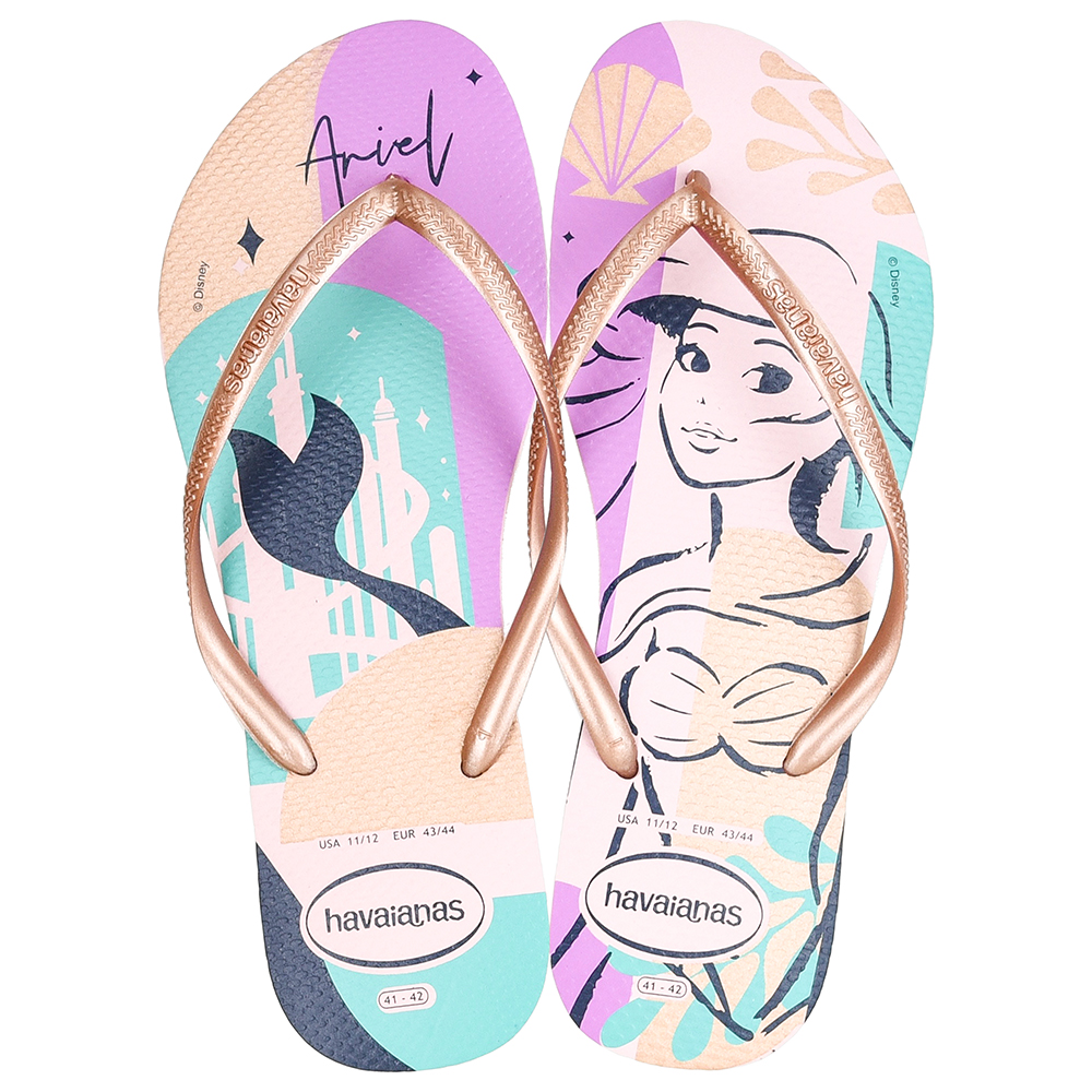 CHINELO HAVAIANAS SLIM PRINCESAS image number 0