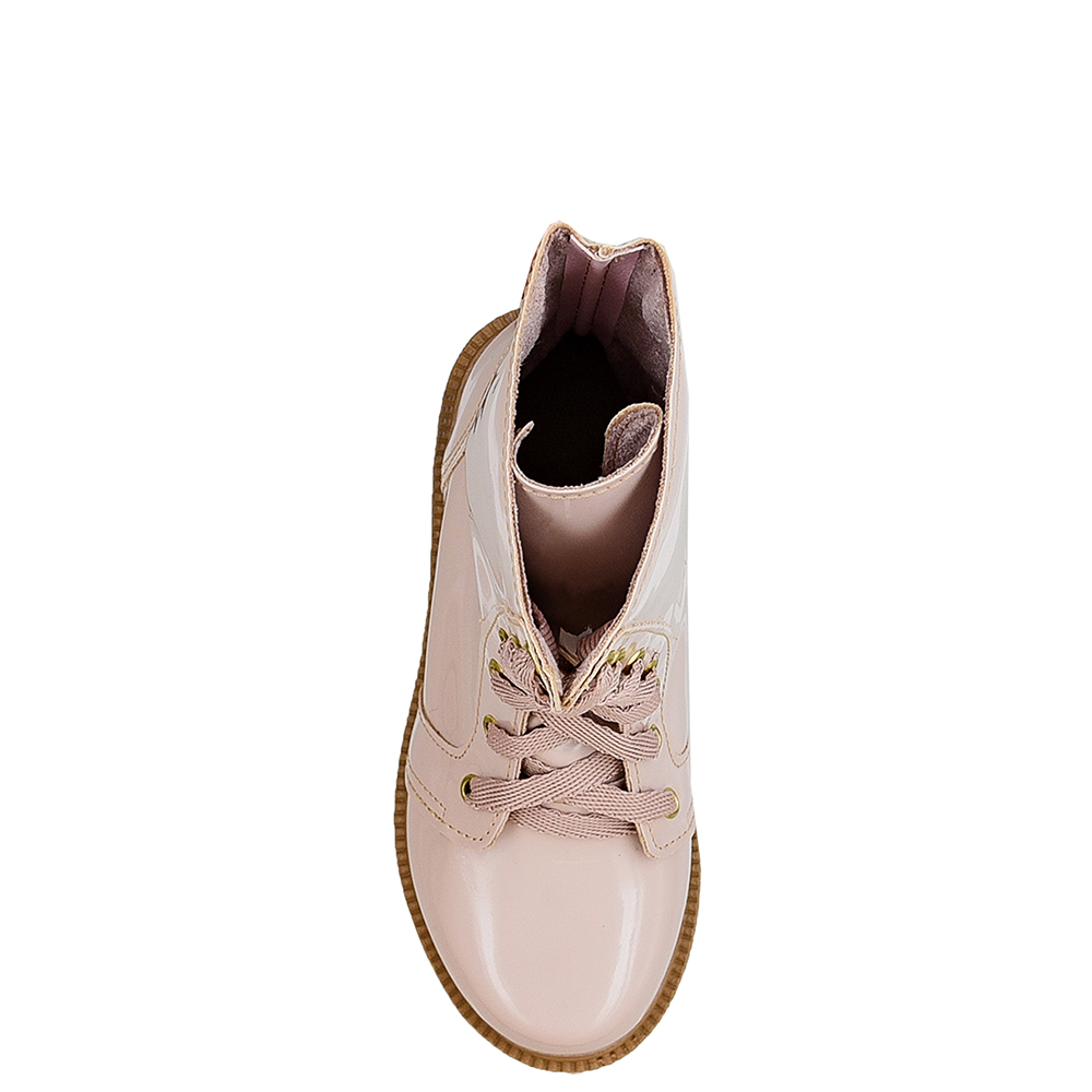 COTURNO BOTA INFANTIL STREET CAL image number 2