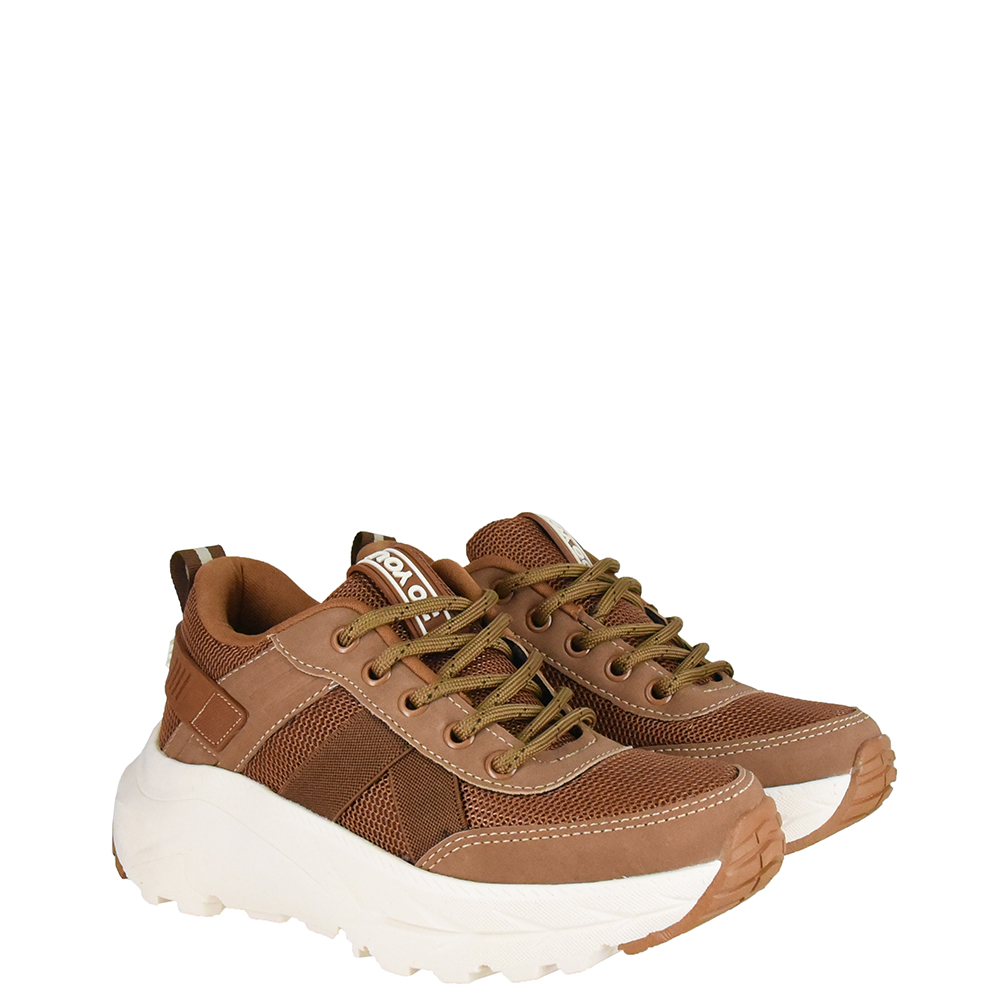 TENIS INFANTIL OLLIE image number 1