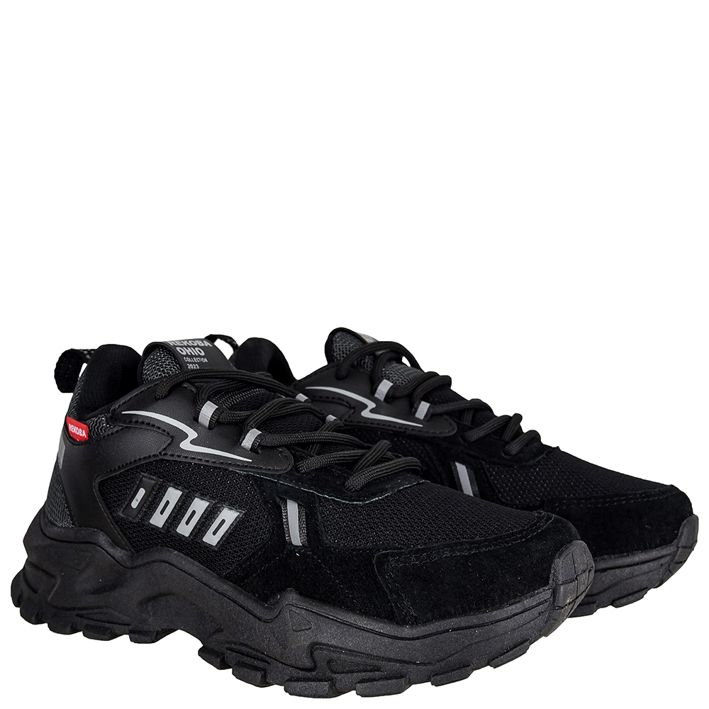 TENIS RUNNING REKOBA 02RK084 | Di Santinni