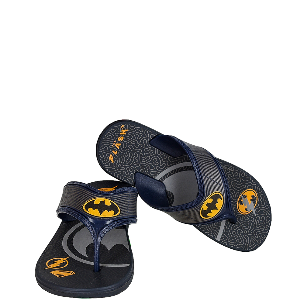CHINELO INFANTIL WARNER FLASH POINT 23014 image number 4