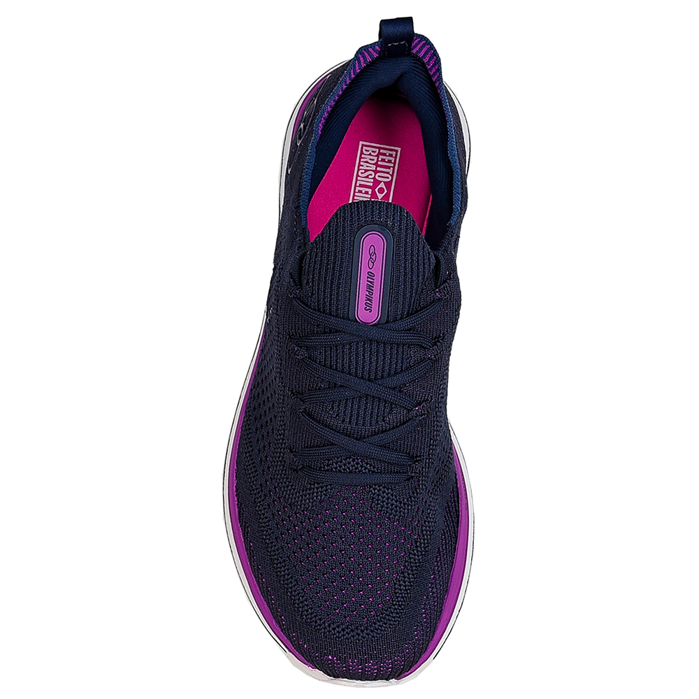 TENIS OLYMPIKUS LOOK image number 2