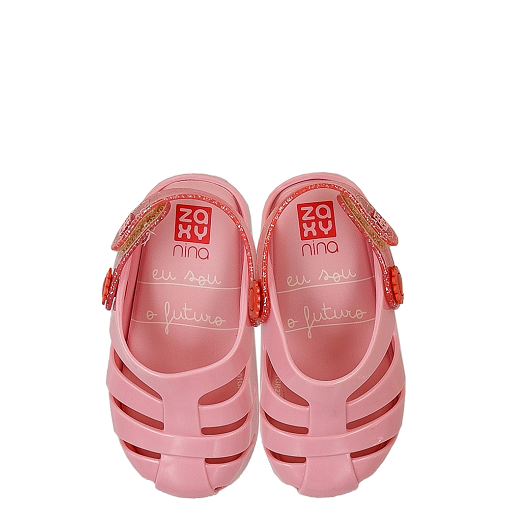 ZAXYNINA DOCURA BABUCH BABY 18051 image number 1