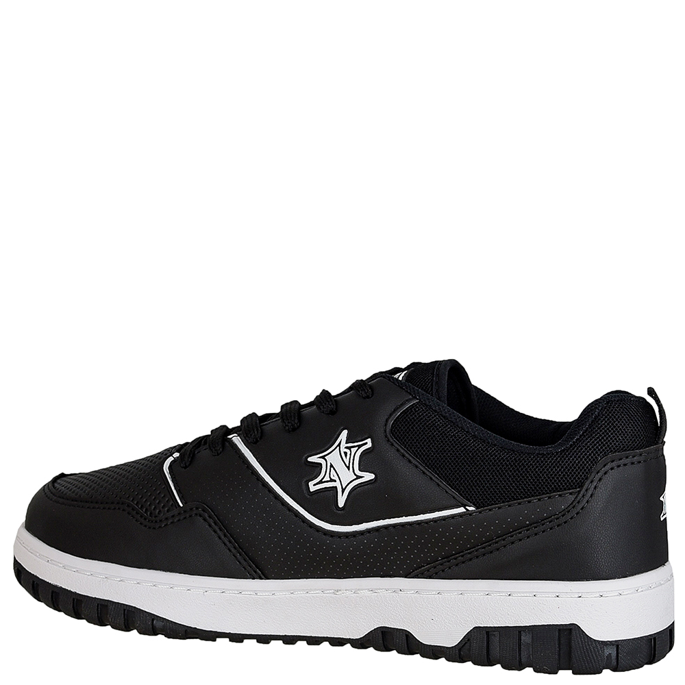 TENIS CASUAL MASC LOW DI SANTINNI image number 3