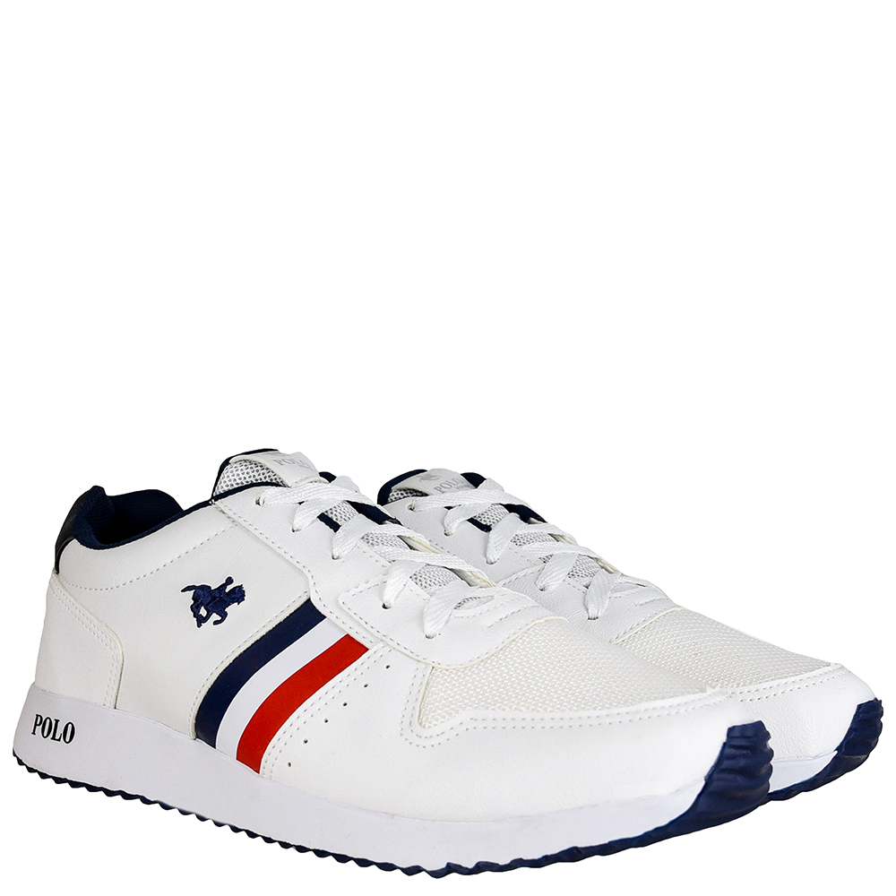 SAPATENIS POLO HAPPY image number 1