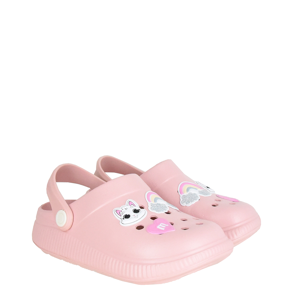 BABUCH INFANTIL MOLEKINHA image number 1