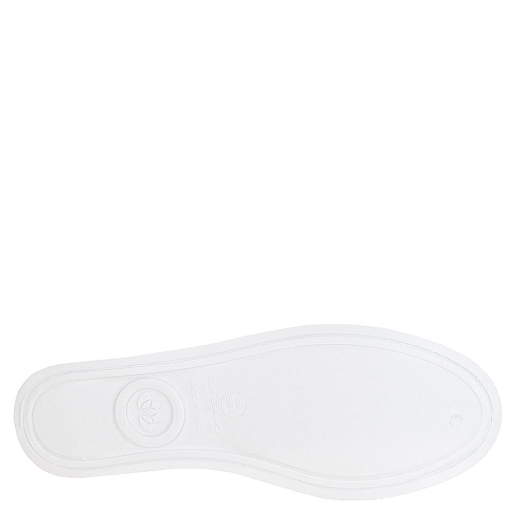 TENIS FEM DI SANTINNI image number 3