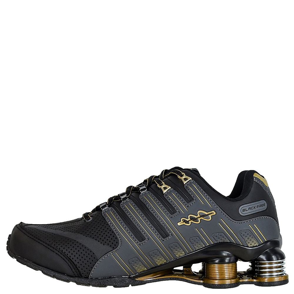 TENIS BLACK FREE 1.810 image number 3