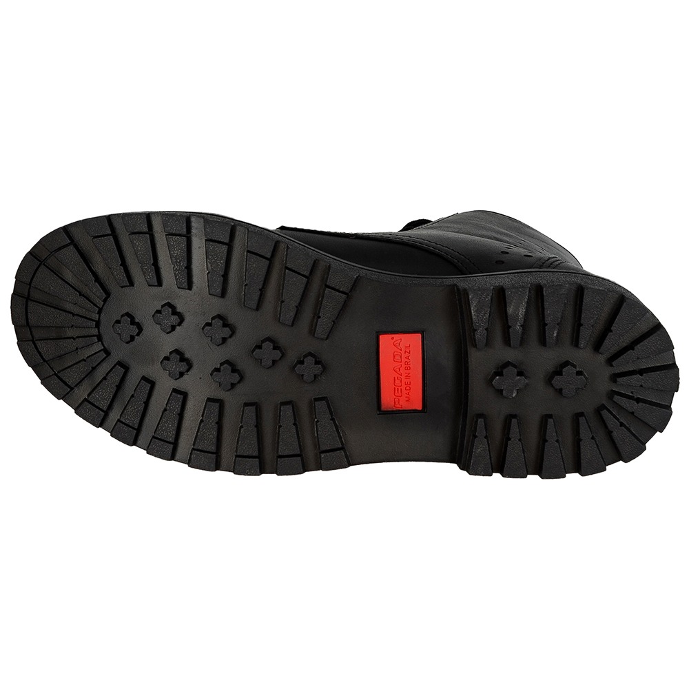 BOTA MASCULINA PEGADA image number 3