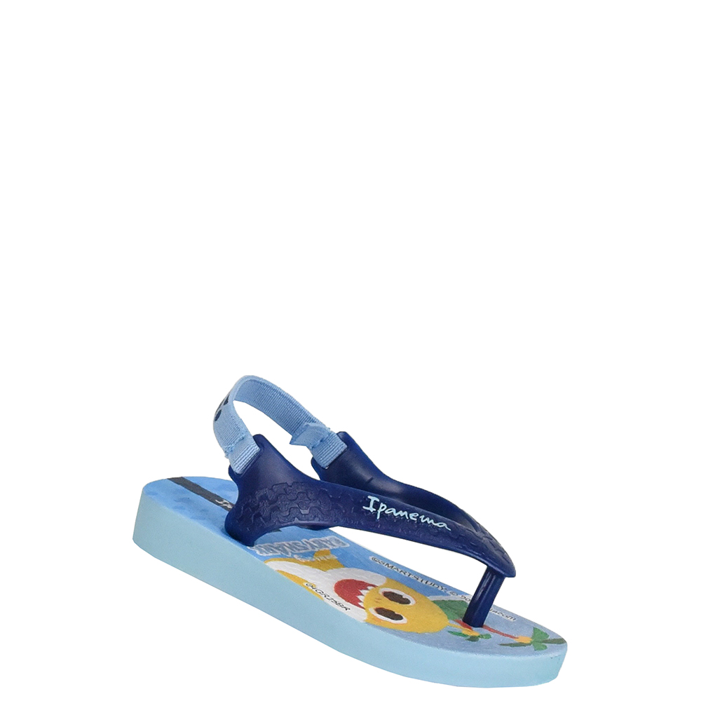 CHINELO BEBE BABY SHARK image number 2