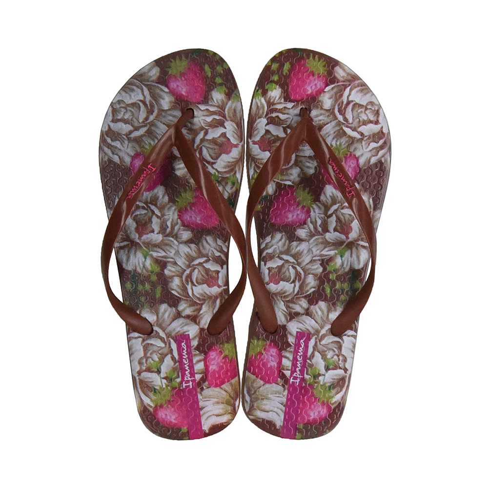 CHINELO IPANEMA FLORA 27496 image number 0