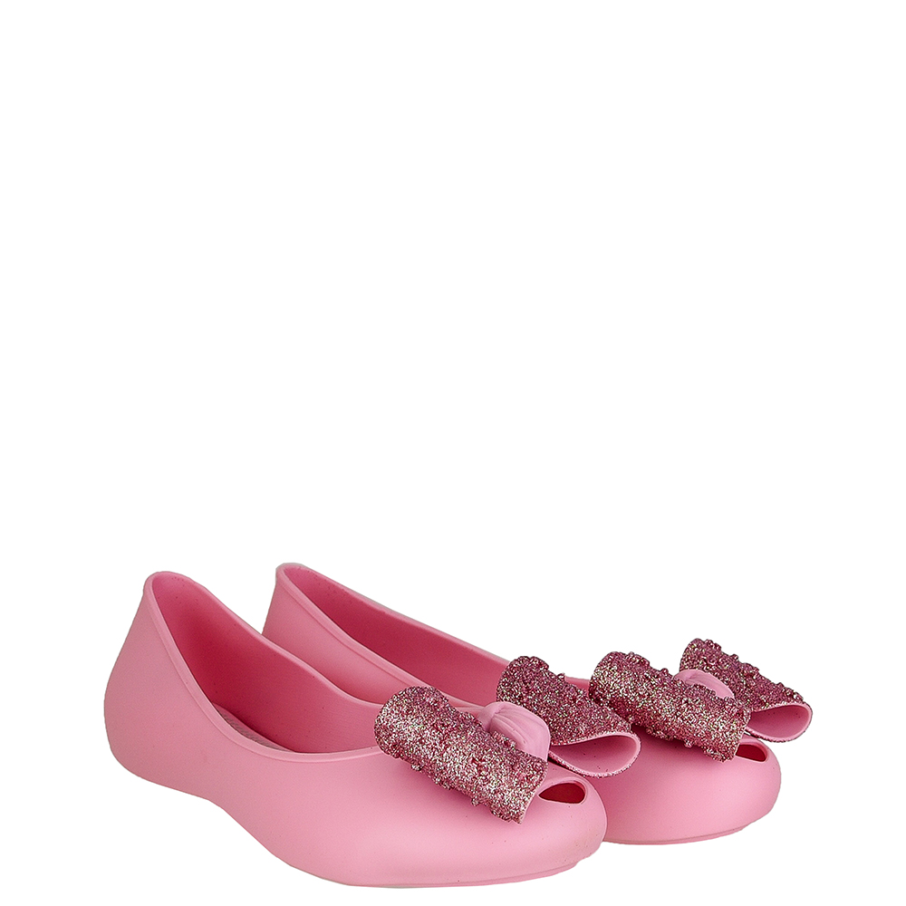 SAPATILHA INFANTIL BARBIE JELLY image number 1