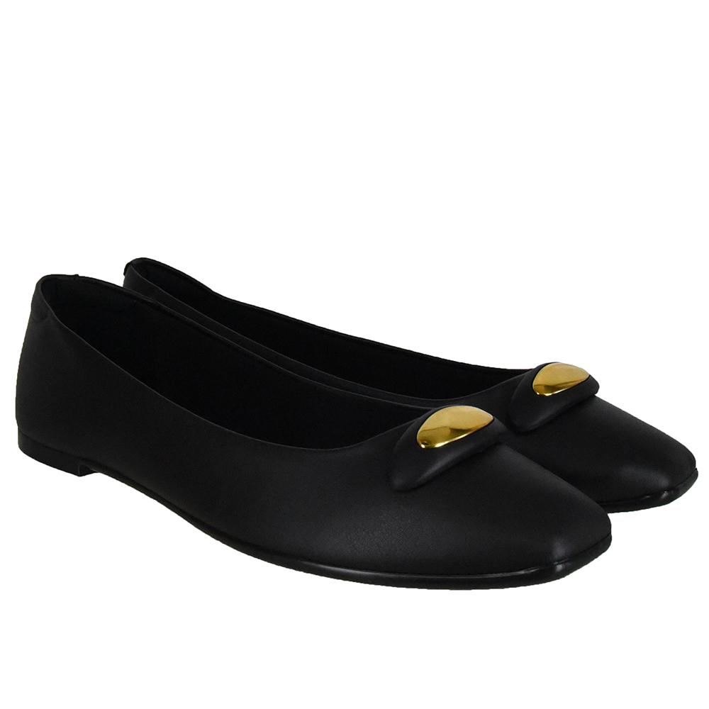 SAPATILHA METAL MOLECA image number 1