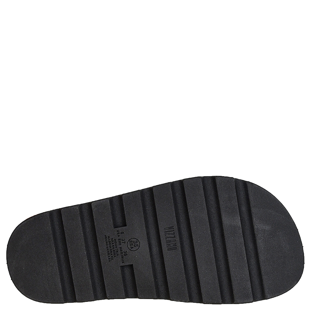 TAMANCO FLATFORM STRASS VIZZANO image number 3