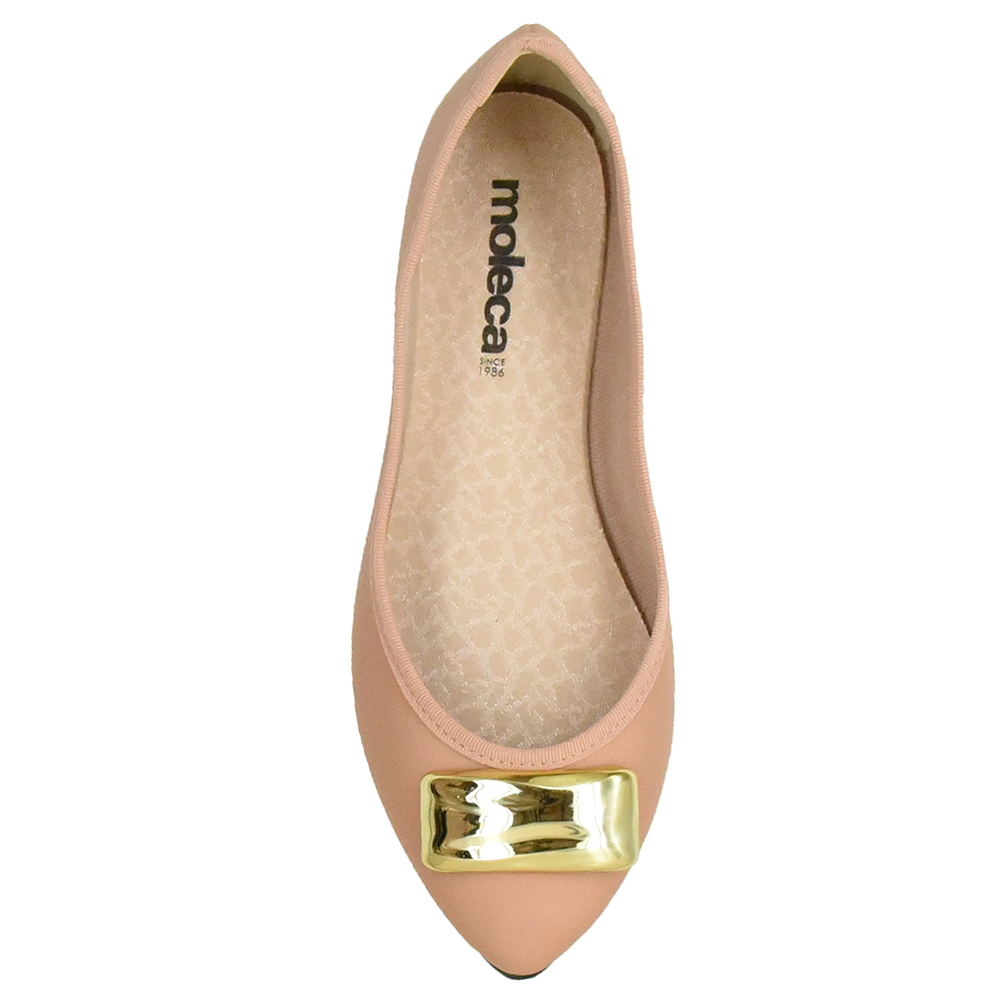 SAPATILHA METAL MOLECA image number 2