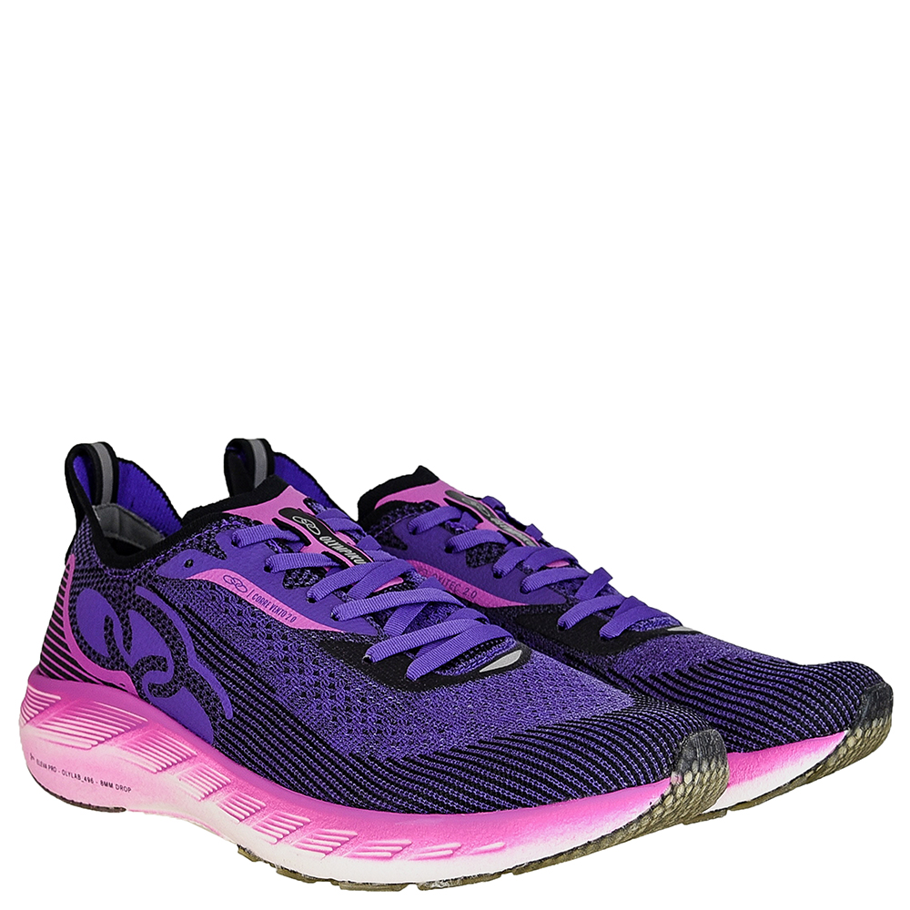 TENIS RUNNING OLYMPIKUS image number 1