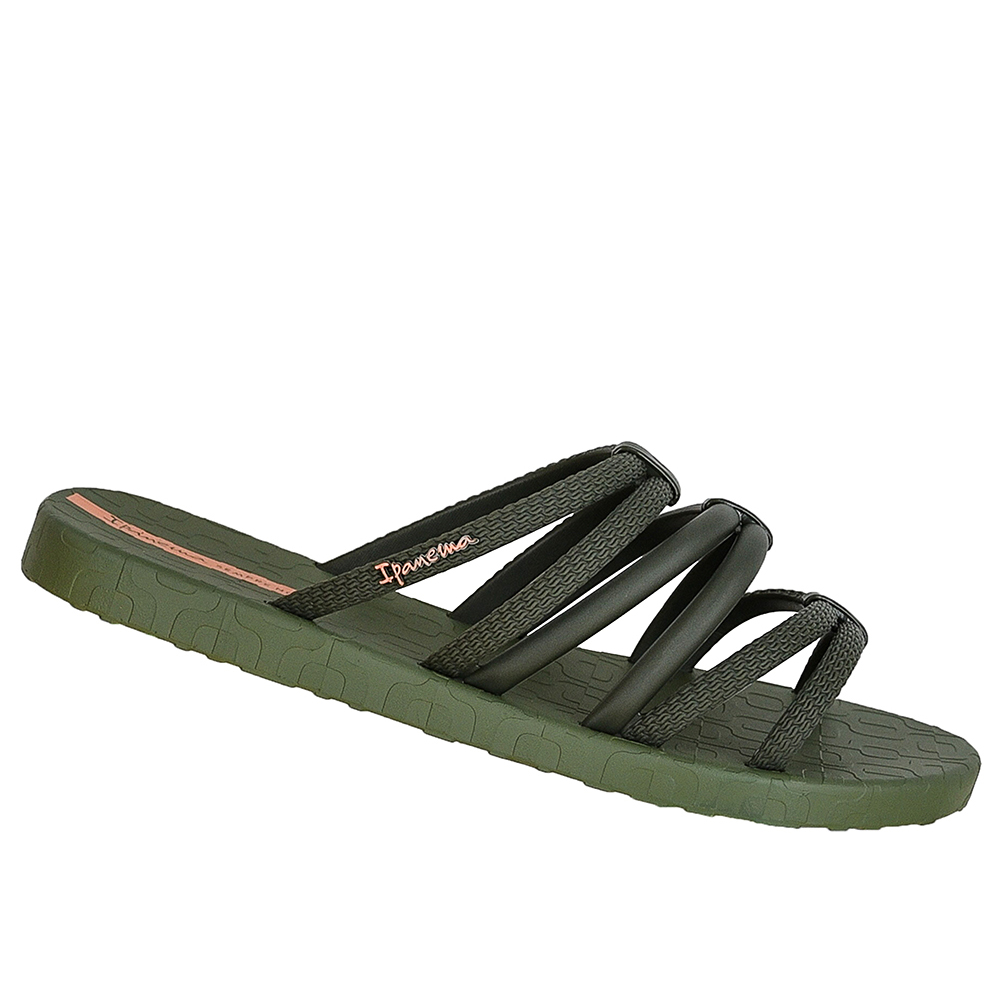 CHINELO IPANEMA DIVERSA SLIDE image number 2