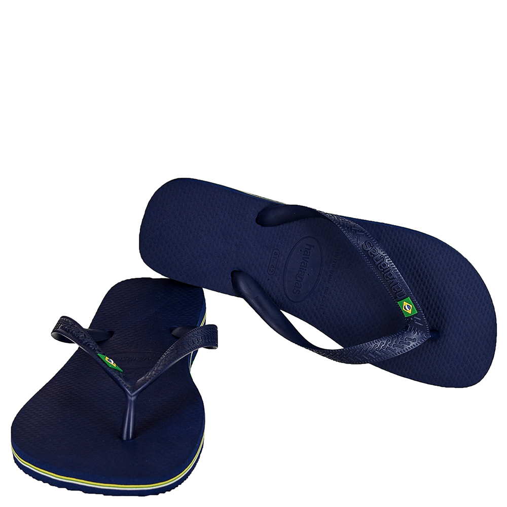 CHINELO BRASIL HAVAIANAS image number 4