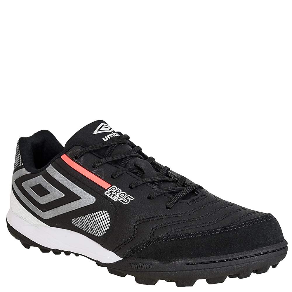 CHUTEIRA SOCIETY UMBRO PRO 5 BUMO CLUB U01FB043 image number 0