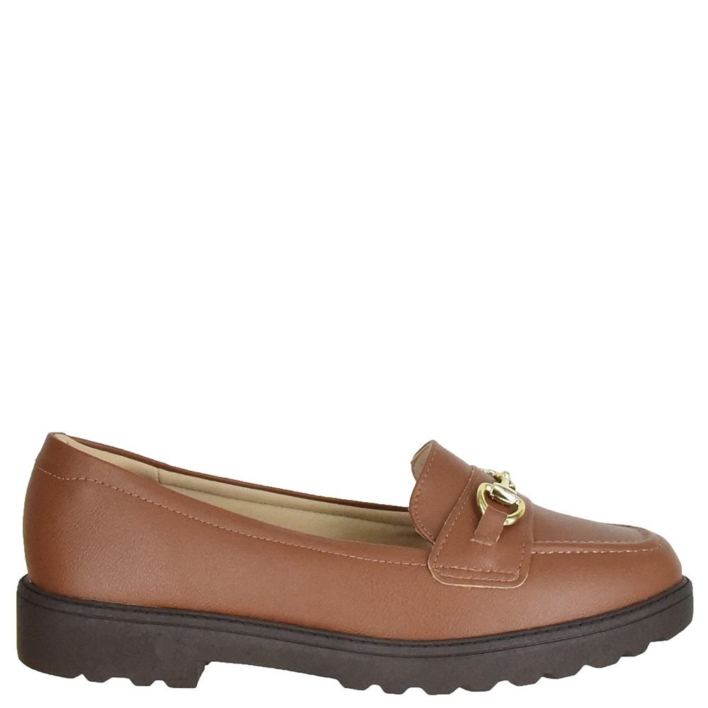 MOCASSIM FERRAGEM MODARE image number 0