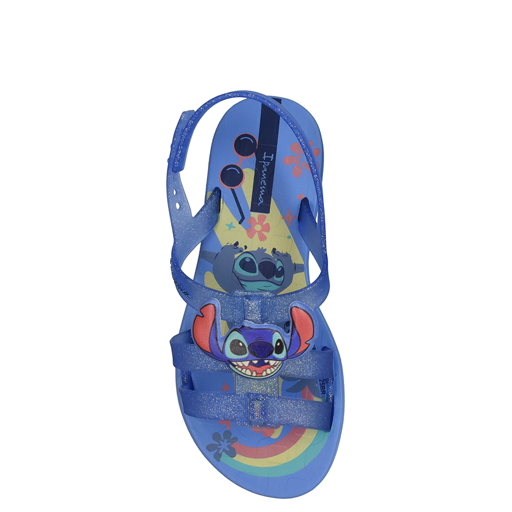 SANDALIA INFANTIL IPANEMA DISNEY image number 2