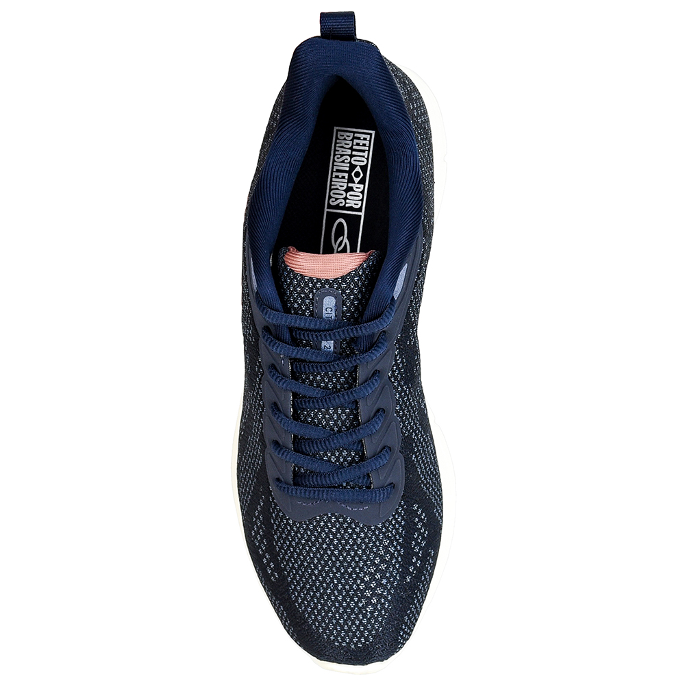 TENIS RUNNING OLYMPIKUS CITRUS 2 image number 2