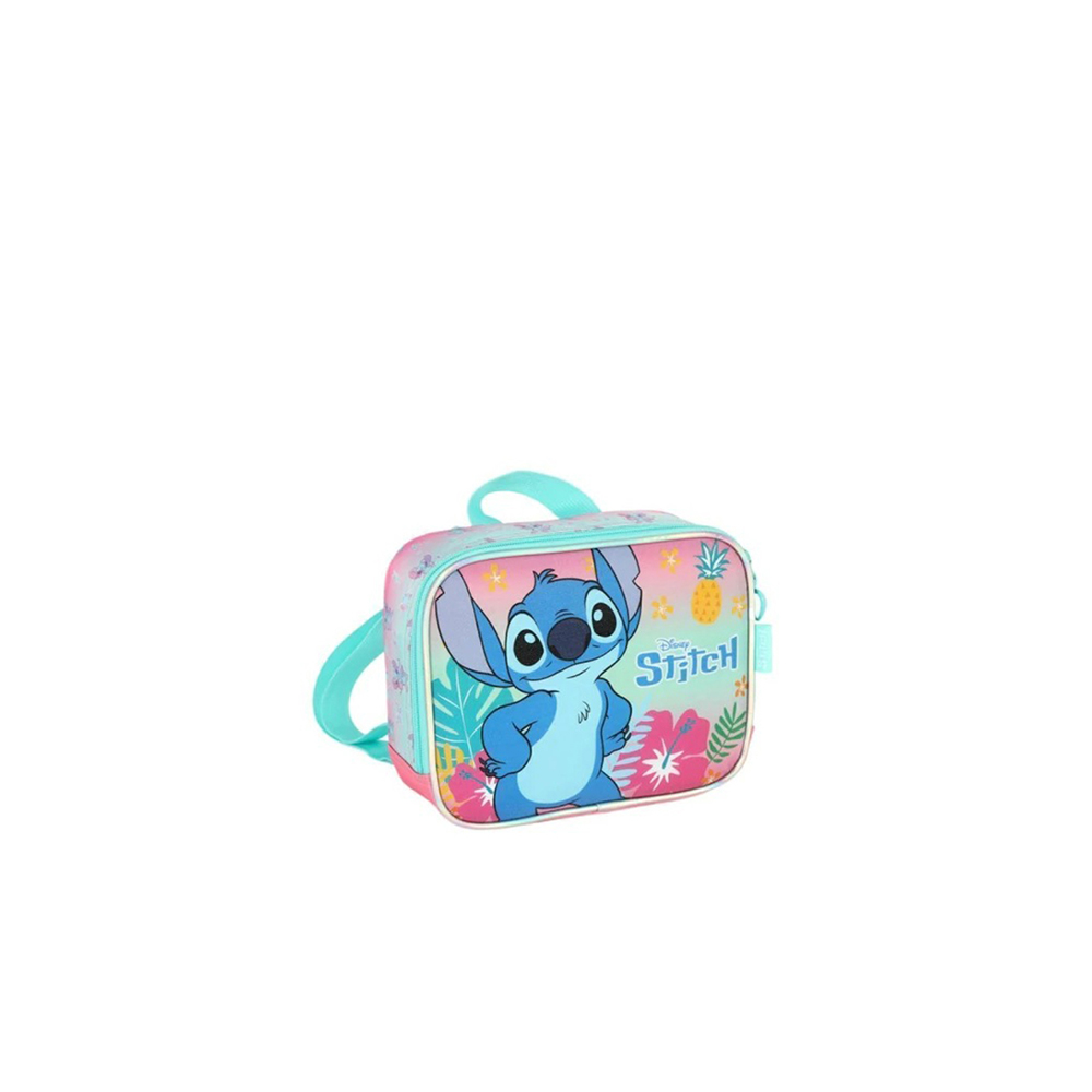 LANCHEIRA INF STITCH DI SANTINNI image number 1