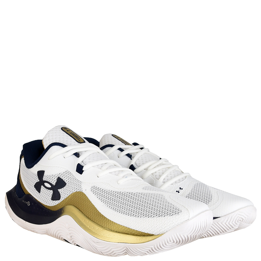 TENIS UNDER ARMOUR BUZZER 2 6003591 image number 1