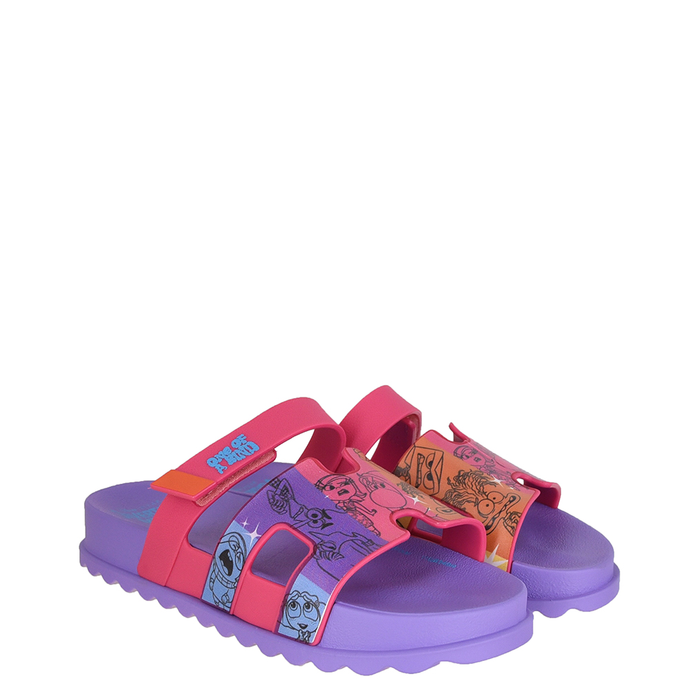 SANDALIA INFANTIL DISNEY image number 1