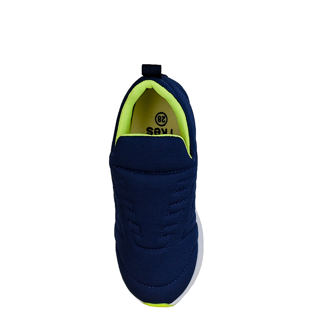 TENIS INFANTIL CALCE FACIL image number 1