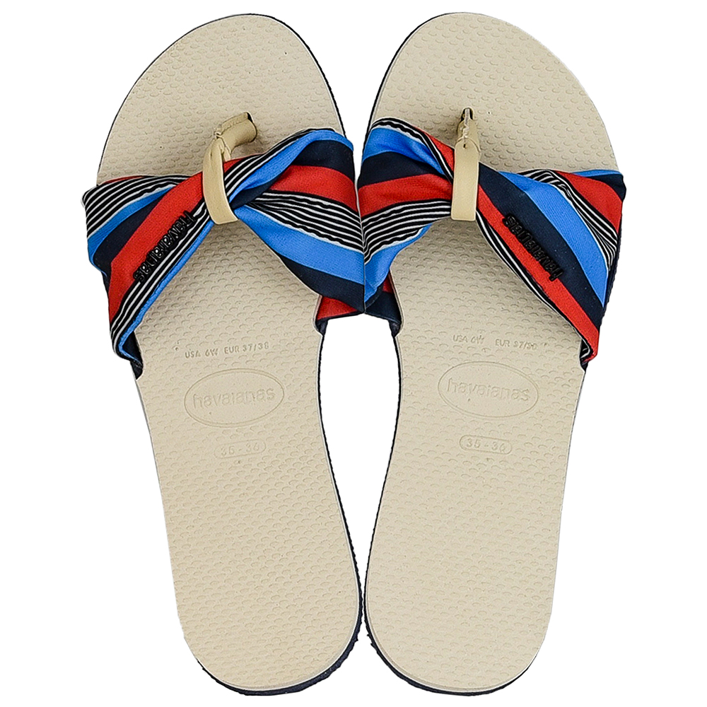 CHINELO FEM HAVAIANAS YOU ST TROPEZ image number 0