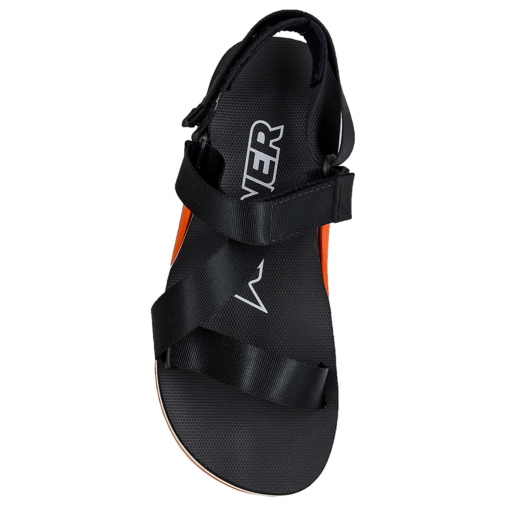 CHINELO PRO TREKKING KENNER image number 2