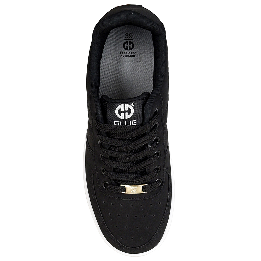 TENIS CASUAL OLLIE KINGS image number 2