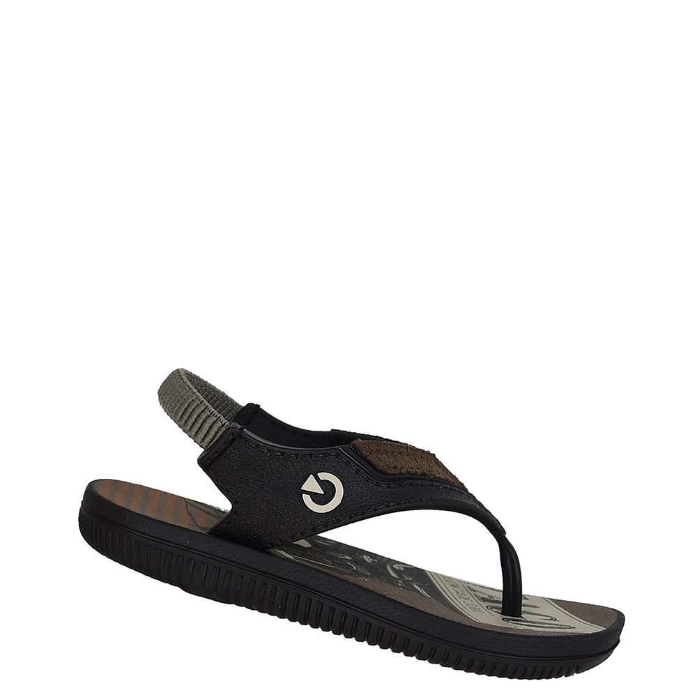 CHINELO BEBE CARTAGO DAKAR PLUS BABY image number 2