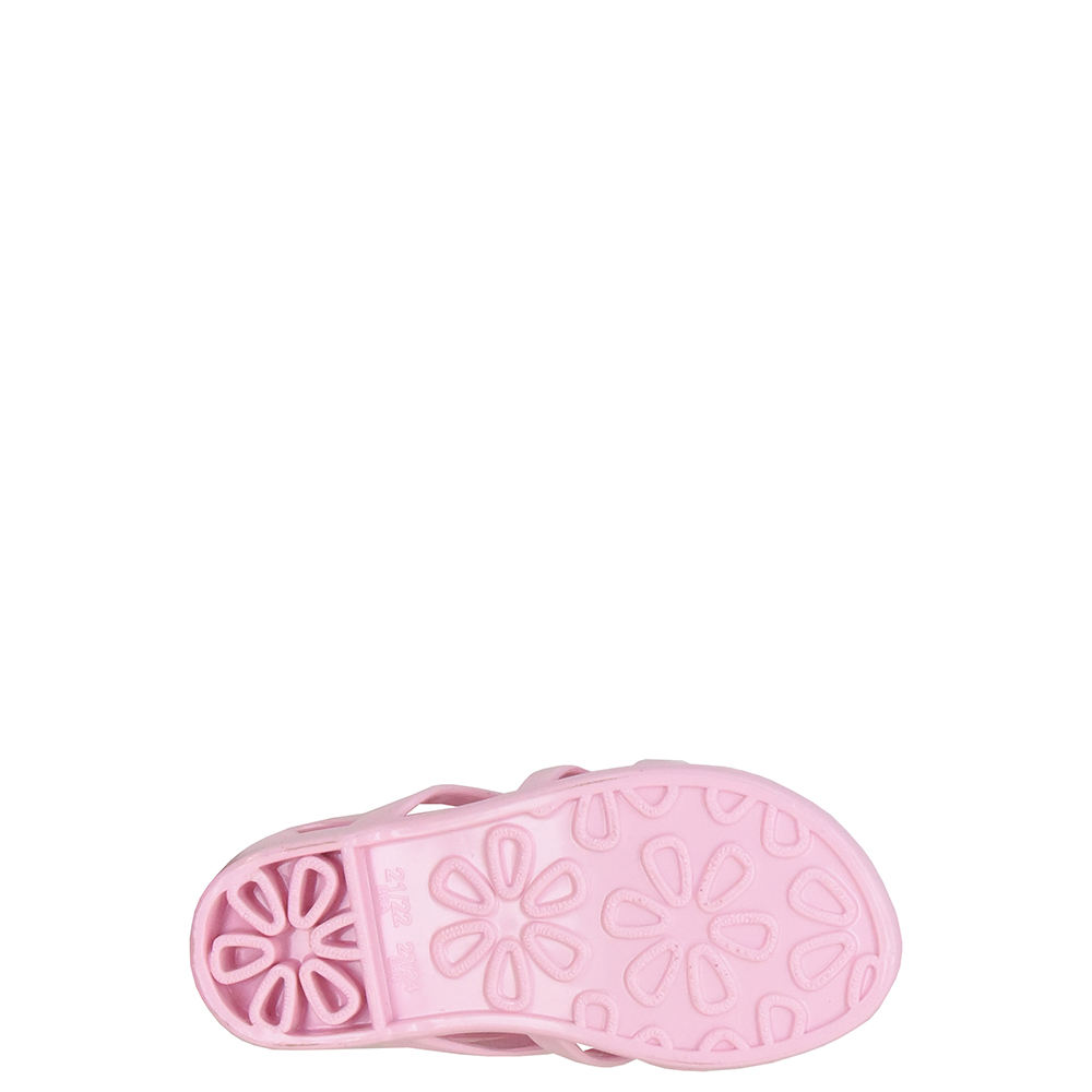 SANDALIA BEBE CHARMOSINHA image number 4