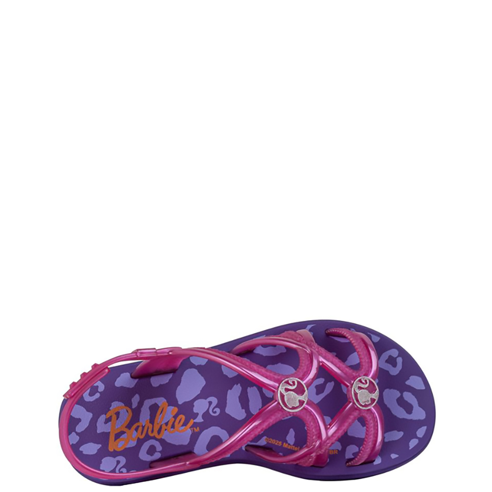 SANDALIA INFANTIL BARBIE TWIST image number 1