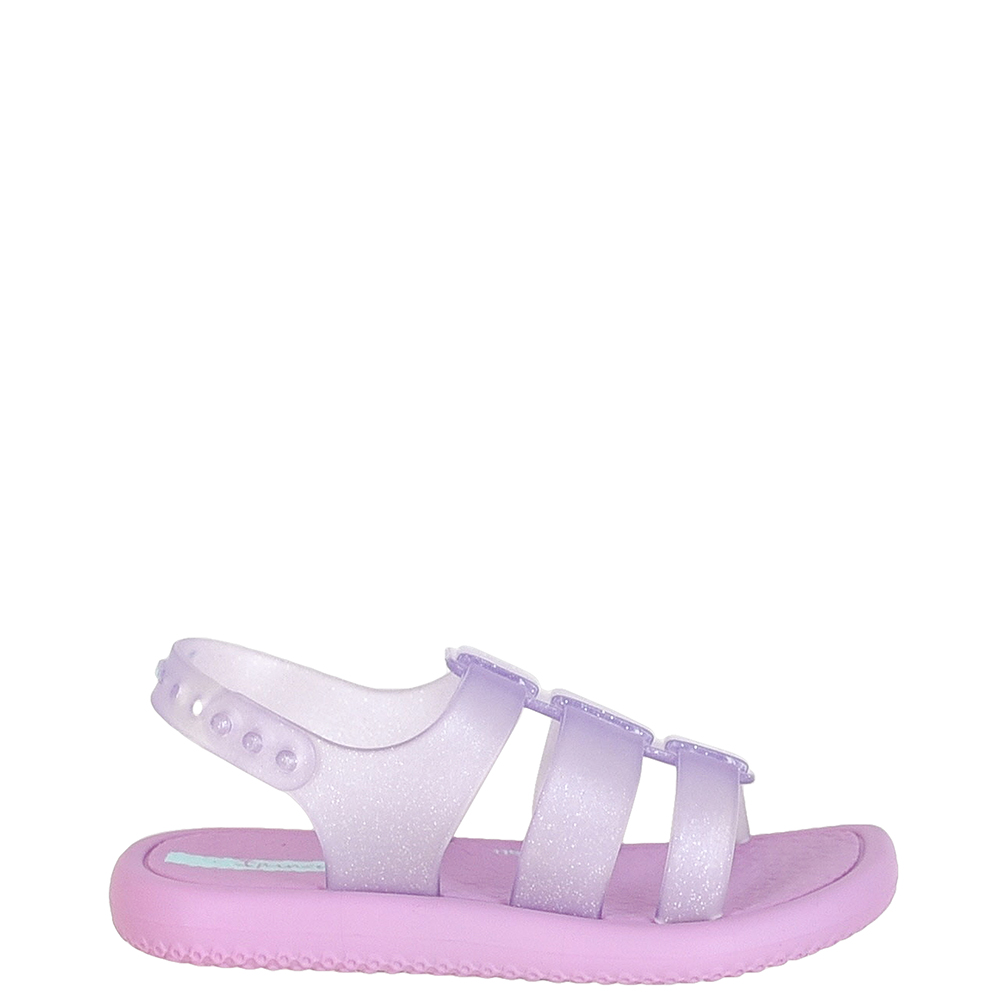 SANDALIA BEBE IPANEMA GO STYLE image number 0