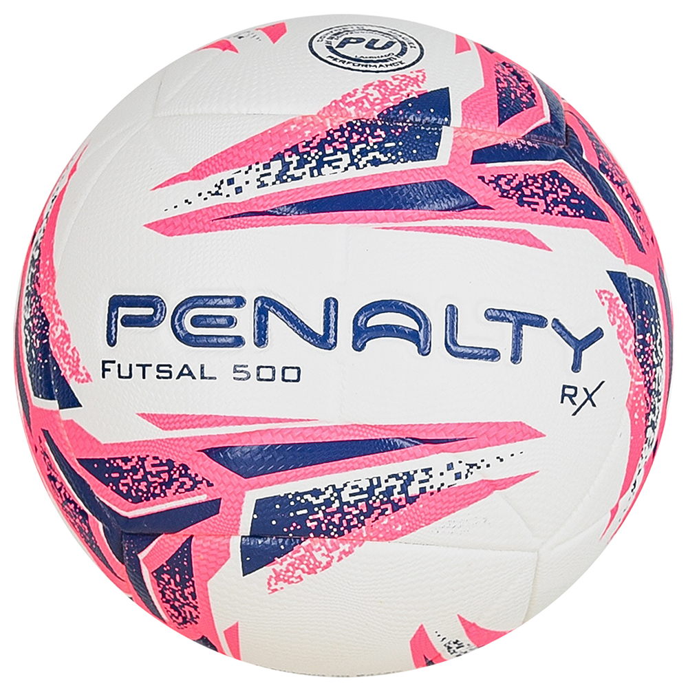 BOLA FUTSAL RX500 XXII PENALTY image number 0